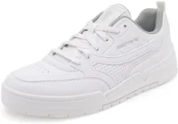 Red Tape Men's Cushioned Sneakers, men's casual shoes — inner side view