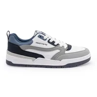 Red Tape Men's Sneaker (RSL0274A), men's casual shoes — side profile view