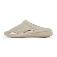 Red Tape Men's Casual Pool Sliders for Everyday Comfort in Beige, men's sliders flip-flop — inner side view