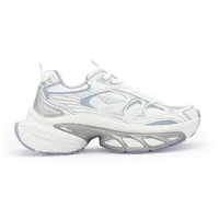 Red Tape Casual Shoes for Women in Blue, men's women sports — side profile view