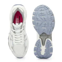 Red Tape Casual Shoes for Women in Blue, men's women sports — top view
