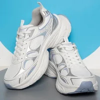 Red Tape Casual Shoes for Women in Blue, men's women sports — outsole and tread detail